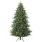 Artificial Christmas Tree - 7.5' Valley Spruce, Unlit - Holiday Tree